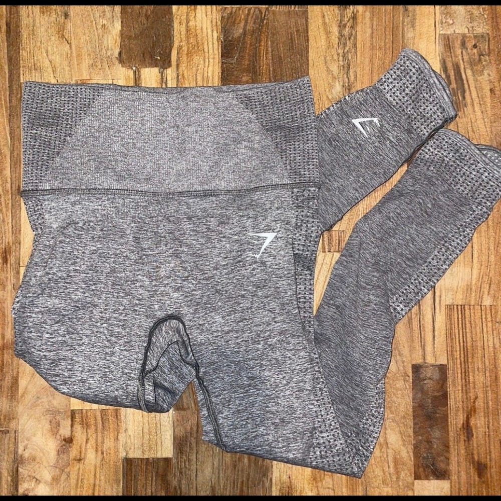 Gymshark Leggings